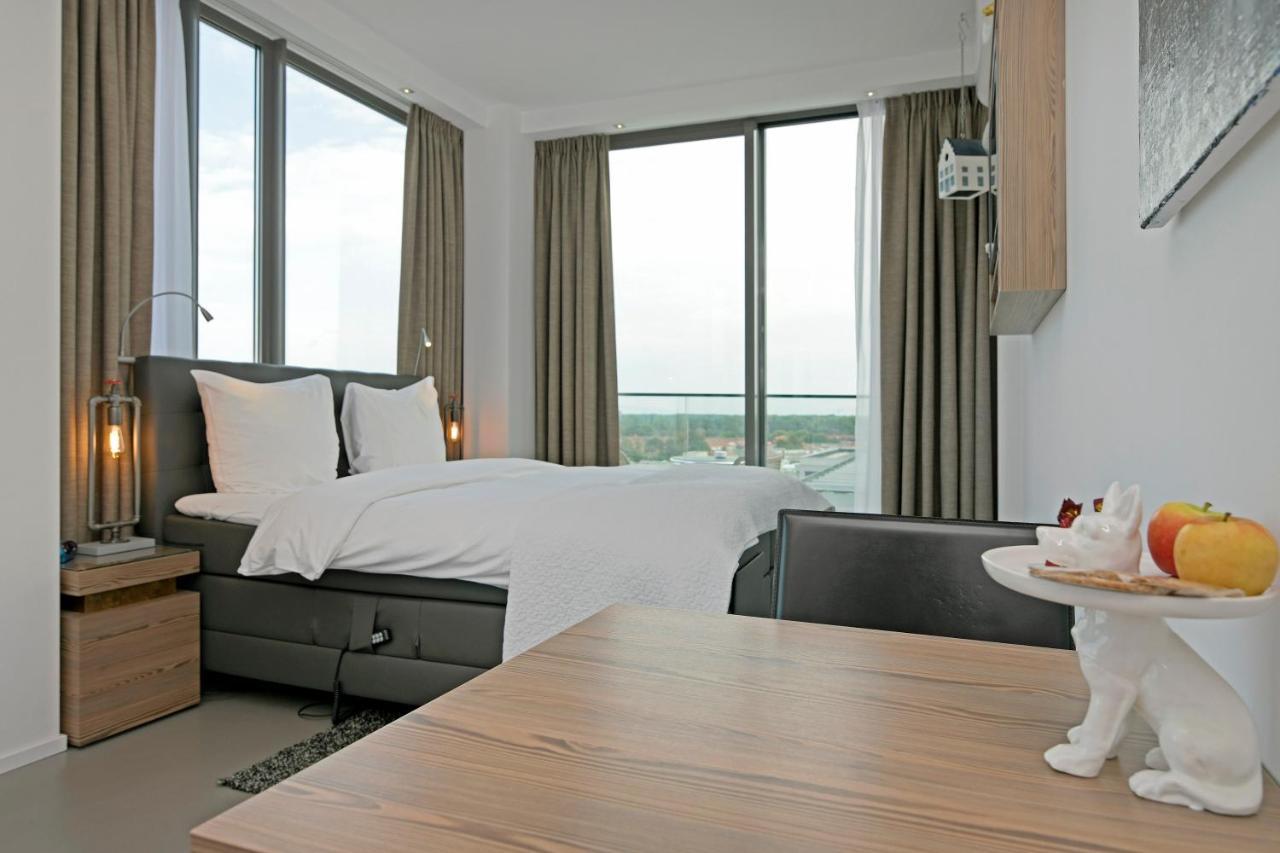 Black Jack Suites Амстердам Экстерьер фото